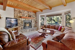 Tree top views #2060 Big Bear Lake